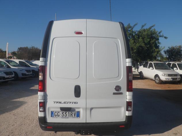 Fiat Talento furgone maxi tetto alto - Foto 5