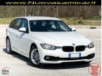 BMW 316 D TOURING BUSINESS ADVANTAGE rif. 23718519