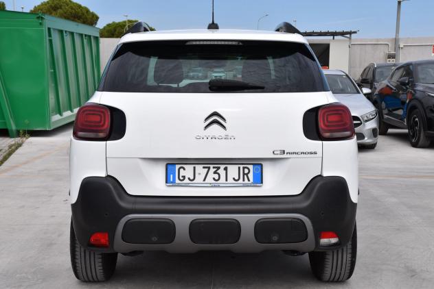 Citroën C3 Aircross BlueHDi 110 S&S Shine - Foto 5