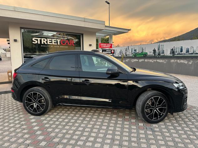 Audi Q5 SPB S LINE - Foto 2