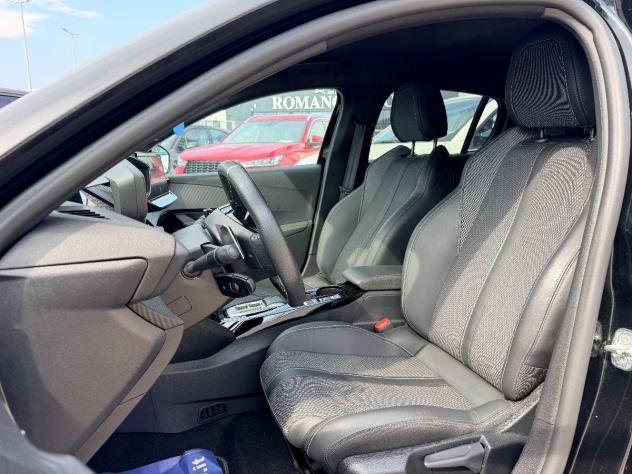 NEW Peugeot 208 5P - GT Hybrid 110 E-DCS6#RETROCAMERA! - Foto 8