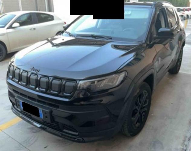 JEEP Compass 1.6 Multijet II Night Eagle LEGGE 104 IVA ESPOSTA rif. 23927430 - Foto 2