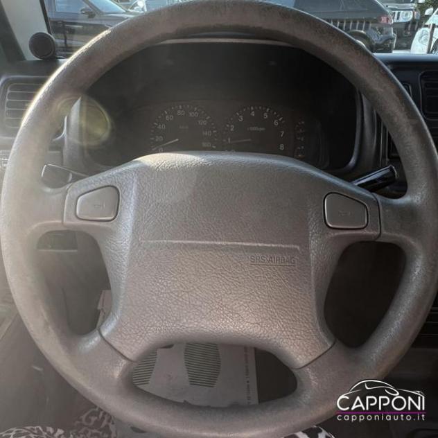 SUZUKI Jimny 1.3i 16V cat 4WD GPL rif. 24003500 - Foto 8