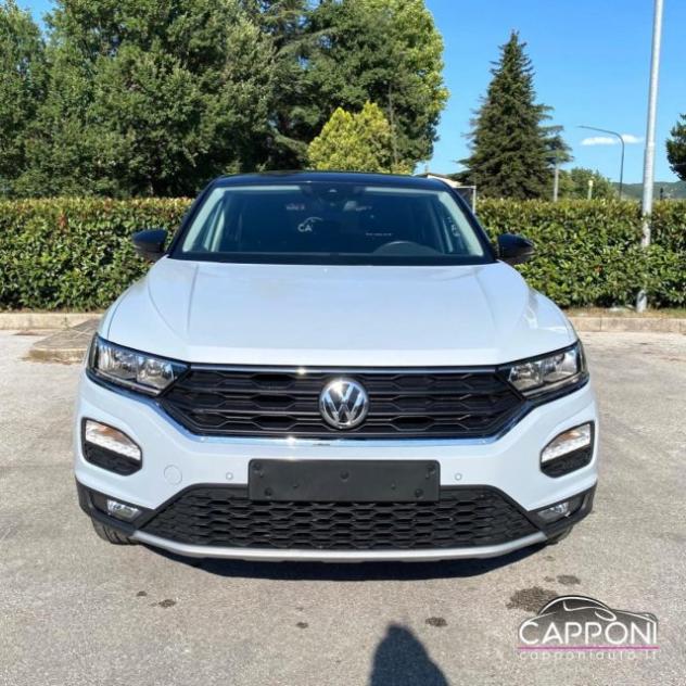 VOLKSWAGEN T-Roc IQ.DRIVE 1.6 TDI PROMO rif. 24056652 - Foto 2