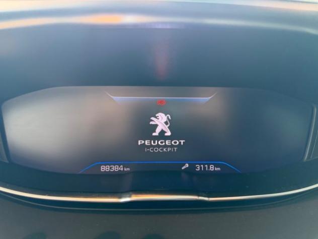 PEUGEOT 3008 BlueHDi 130 S&S EAT8 Allure Pack rif. 24171421 - Foto 5