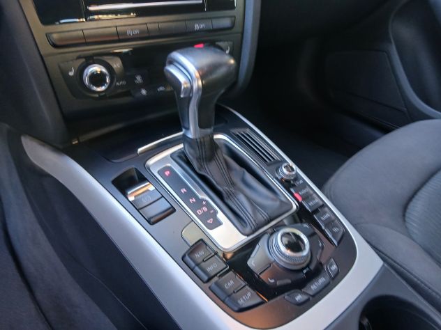 Audi A 4 2.0 Tdi 150 cv Avant Business Automatica prezzo finanziabile - Foto 7