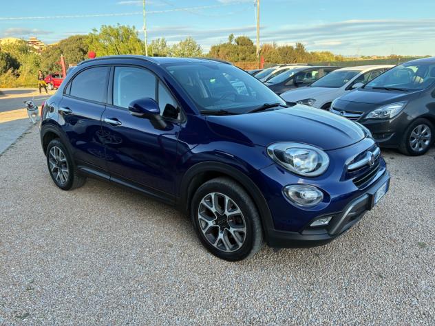 Fiat 500X 1.3 MultiJet 95 CV Cross - Foto 2