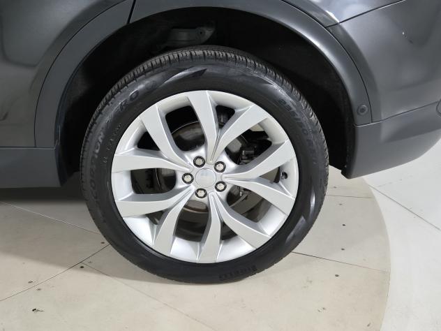 Land Rover Discovery Sport I 2020 Diesel 2.0d td4 mhev S awd 163cv auto - Foto 9