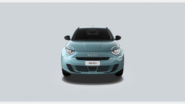 FIAT 600 Hybrid Pop 1.2 Hybrid 110cv