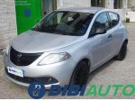 LANCIA Ypsilon 1.2 69 CV 5 porte GPL Ecochic Elefantino Blu rif. 23962423