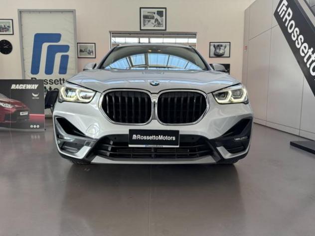 BMW X1 xDrive25e Business Advantage rif. 23996199 - Foto 2