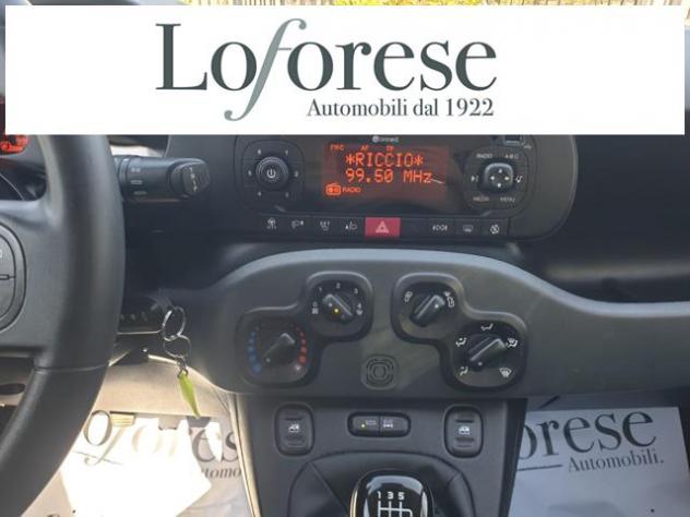 FIAT Panda 0.9 TwinAir Turbo S&S 4x4 rif. 23834443 - Foto 10