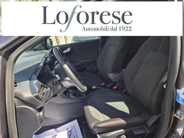 FORD Puma 1.5 EcoBlue 120 CV S&S ST-Line rif. 23779953 - Foto 6