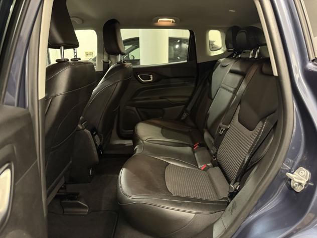 Jeep Compass 1.6 MJet II 96kW Limited - Foto 7