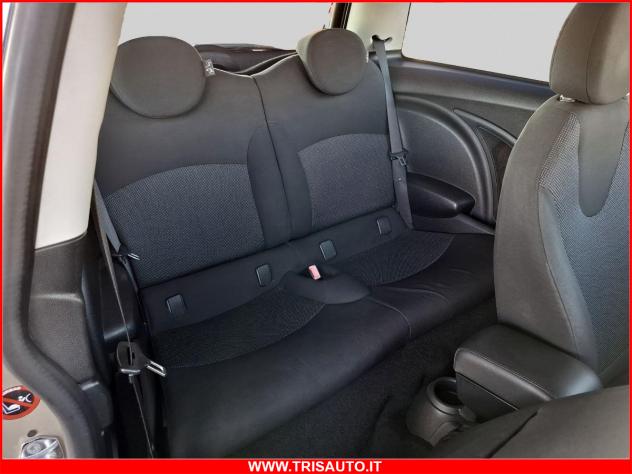 MINI 1.6 GPL Cooper NEOPATENTATI (TETTO PANORAMICO) - Foto 9