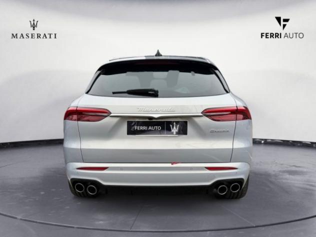 MASERATI Grecale MY26 MHEV 250 CV AWD rif. 23229423 - Foto 6
