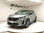 Peugeot 3008 3008 Hybrid 225 e-EAT8 GT