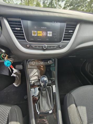 Opel Grandland X 1.5 diesel Ecotec Start&Stop aut. Business - Foto 8
