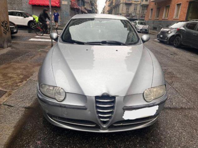 ALFA ROMEO 147 1.6 16V TS (105) 5 porte Distinctive rif. 24054920 - Foto 3