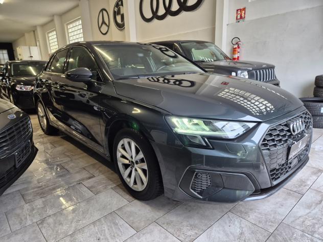 Audi A3 SPB 30 TFSI Business - Foto 4