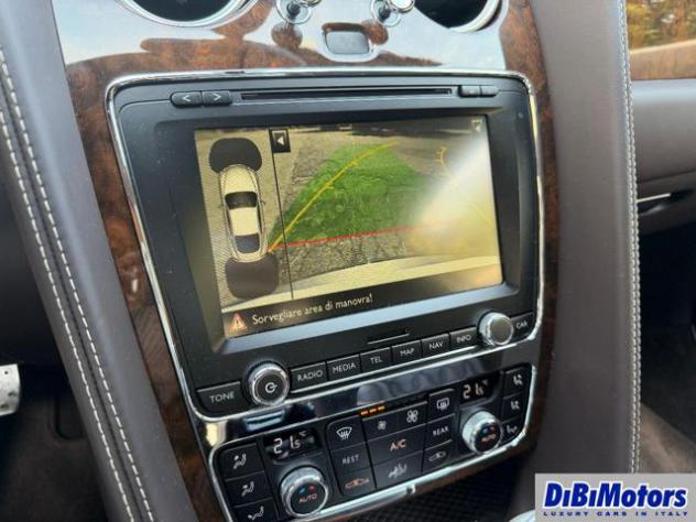 BENTLEY Continental GT W12 KM 34000 FRENI CARBO LIKE NEW! rif. 23865148 - Foto 3