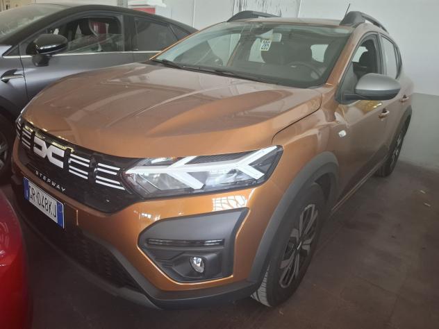 Dacia Sandero Stepway III 2021 Stepway 1.0 tce Expression UP Eco-g 100cv - Foto 4