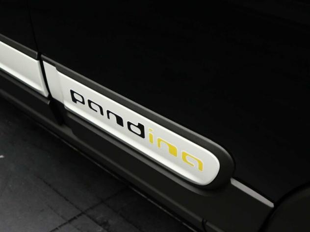 FIAT Pandina Pandina 1.0 FireFly 65 CV Hybrid Cross - Foto 9