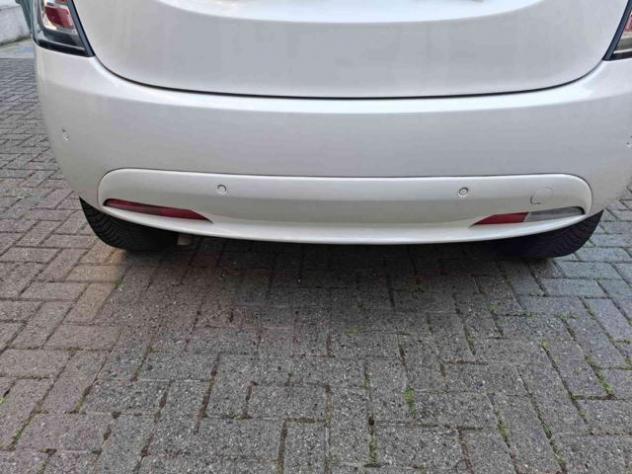 LANCIA Ypsilon 1.2 69 CV 5 porte GPL Ecochic Gold rif. 23944181 - Foto 9