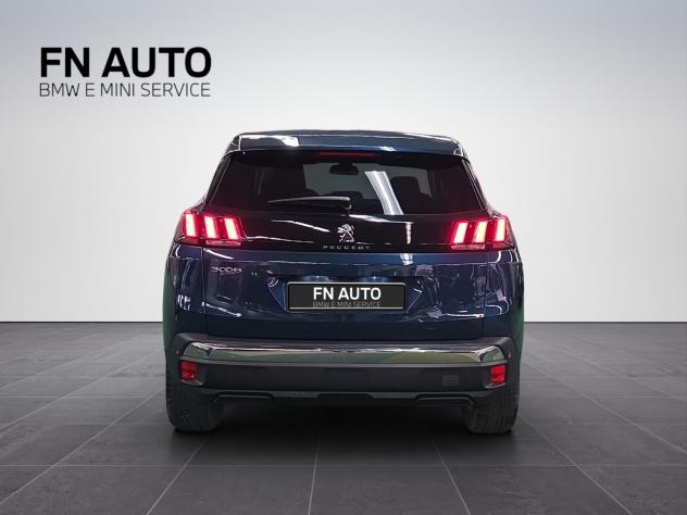Peugeot 3008 BlueHDi 130 S&S EAT8 Allure - Foto 5