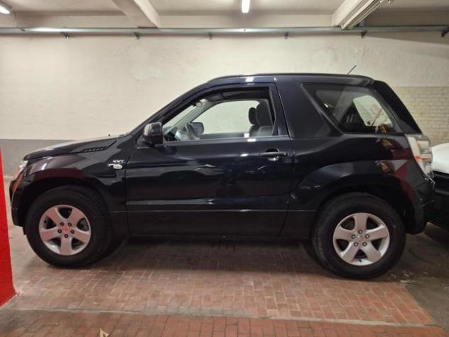 SUZUKI Grand Vitara 1.6 16V 3 porte rif. 24220580 - Foto 6
