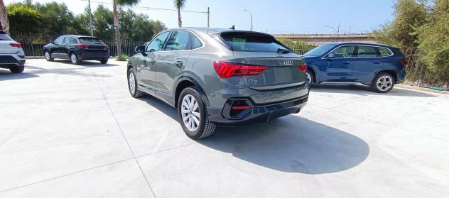 Audi Q3 SPB 35 TDI S tronic Business Plus - Foto 4