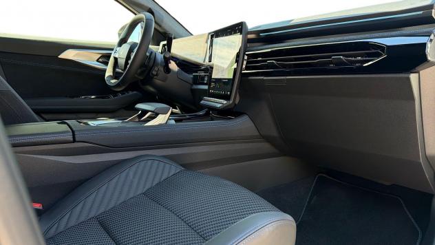 Renault Austral esprit Alpine MY25 full hybrid E-Tech 200 - Foto 6