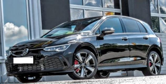 VOLKSWAGEN - Golf VIII GTE Plug in