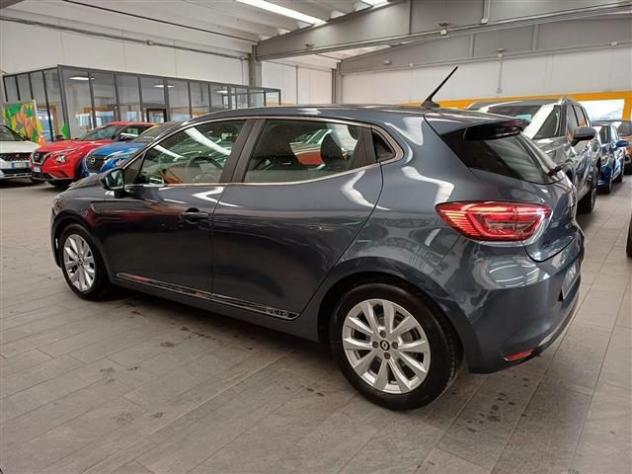 RENAULT Clio 1.6 E Tech hybrid Intens 140cv auto my21 rif. 20986449 - Foto 5