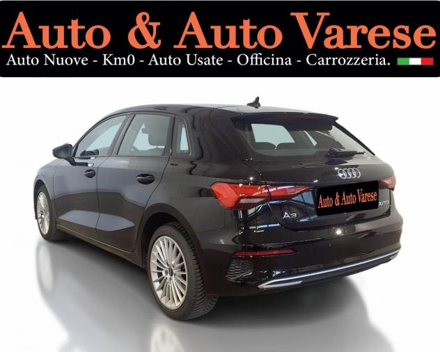Audi A3 Sportback 30 TFSI Business Advanced S TRONIC - Foto 3