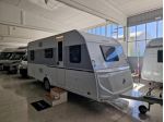 Caravan Nuova Knaus Sport 500 KD