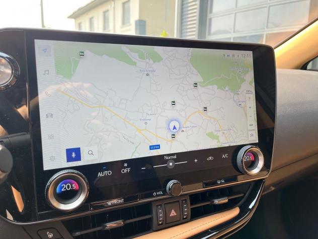 Lexus NX Plug-in Luxury 4WD MY22 - Foto 9