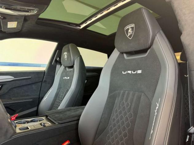 LAMBORGHINI Urus Urus 4.0 V8 PERFORMANTE rif. 23835235 - Foto 9