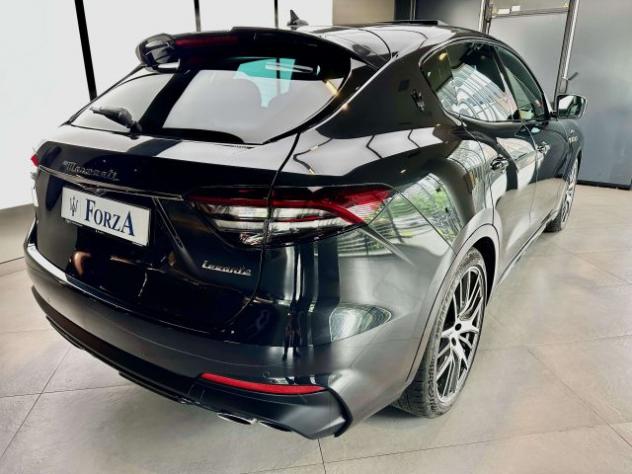MASERATI Levante 3.0 V6 Modena Ultima 430cv auto rif. 23807367 - Foto 6