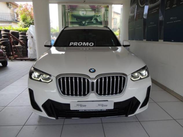 BMW X3 xDrive20d 48V Msport rif. 23834196 - Foto 2