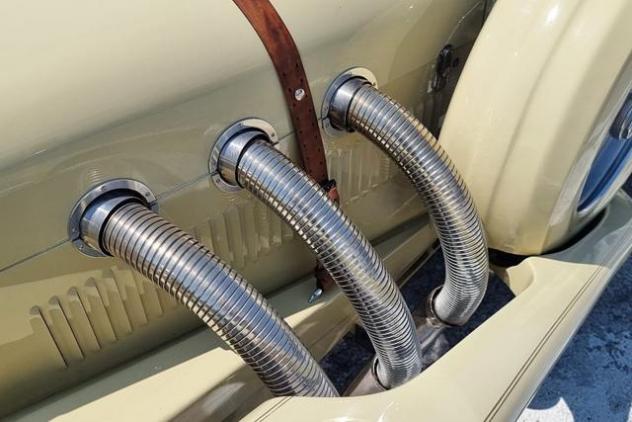 EXCALIBUR S3 PHAETON III rif. 16026355 - Foto 5