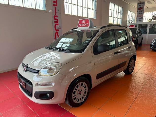 Fiat Panda 1.2 EasyPower benzina gpl - Foto 10