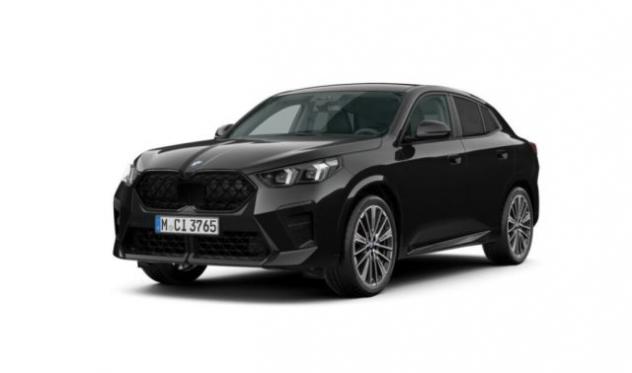 BMW X2 sDrive 18d Msport Pro rif. 24122215