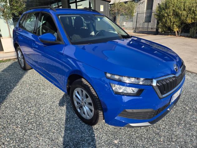 Skoda Kamiq 1.0 TSI Ambition - Foto 5