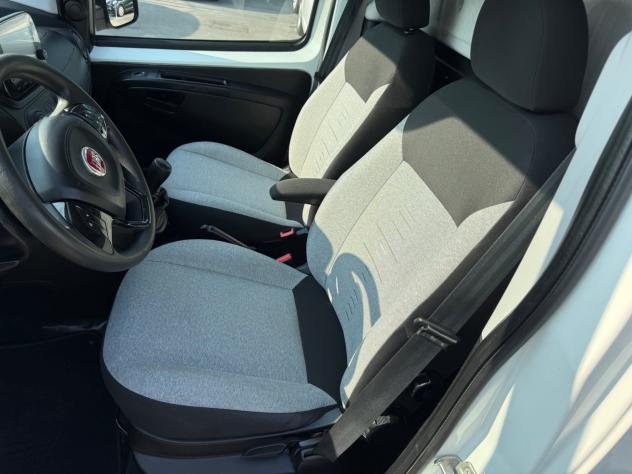 Fiat Fiorino 1.3 MJT 95 CV Cargo - Foto 9