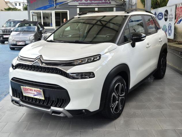 CITROEN - C3 Aircross - BlueHDi 120 S&S EAT6 Shine - Foto 3