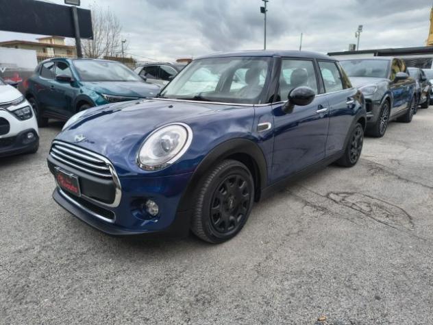 MINI One 1.5 One D Business rif. 24040013 - Foto 3