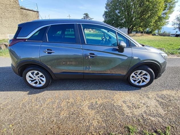 Opel Crossland X 1.2 Turbo 12V 110 CV - Foto 4