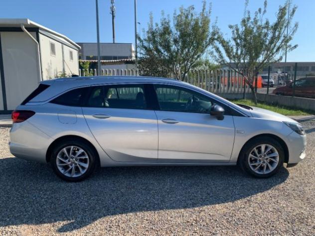 OPEL Astra 1.5 CDTI 122 CV S&S Sports Tourer Ultimate rif. 24194288 - Foto 4