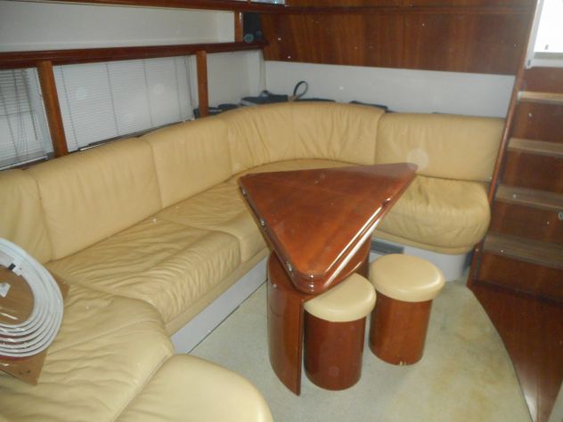 Imbarcazione da diporto modello PERSHING 45 - Foto 4
